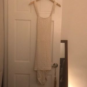 Club Monaco dress, never worn, size 00